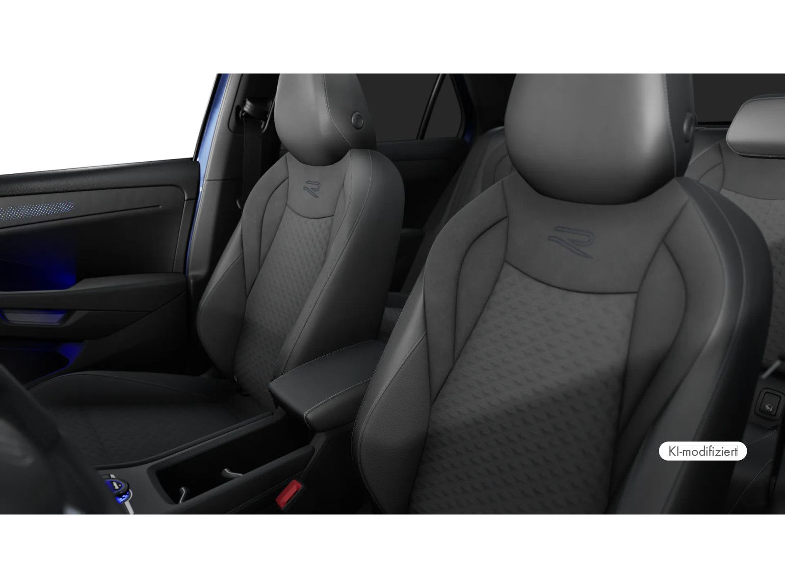 Volkswagen T-Roc - Bild 11