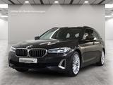 BMW 520d xDrive Touring AHK LiveCockpitProf Kamera - BMW 520 Gebrauchtwagen in Berlin