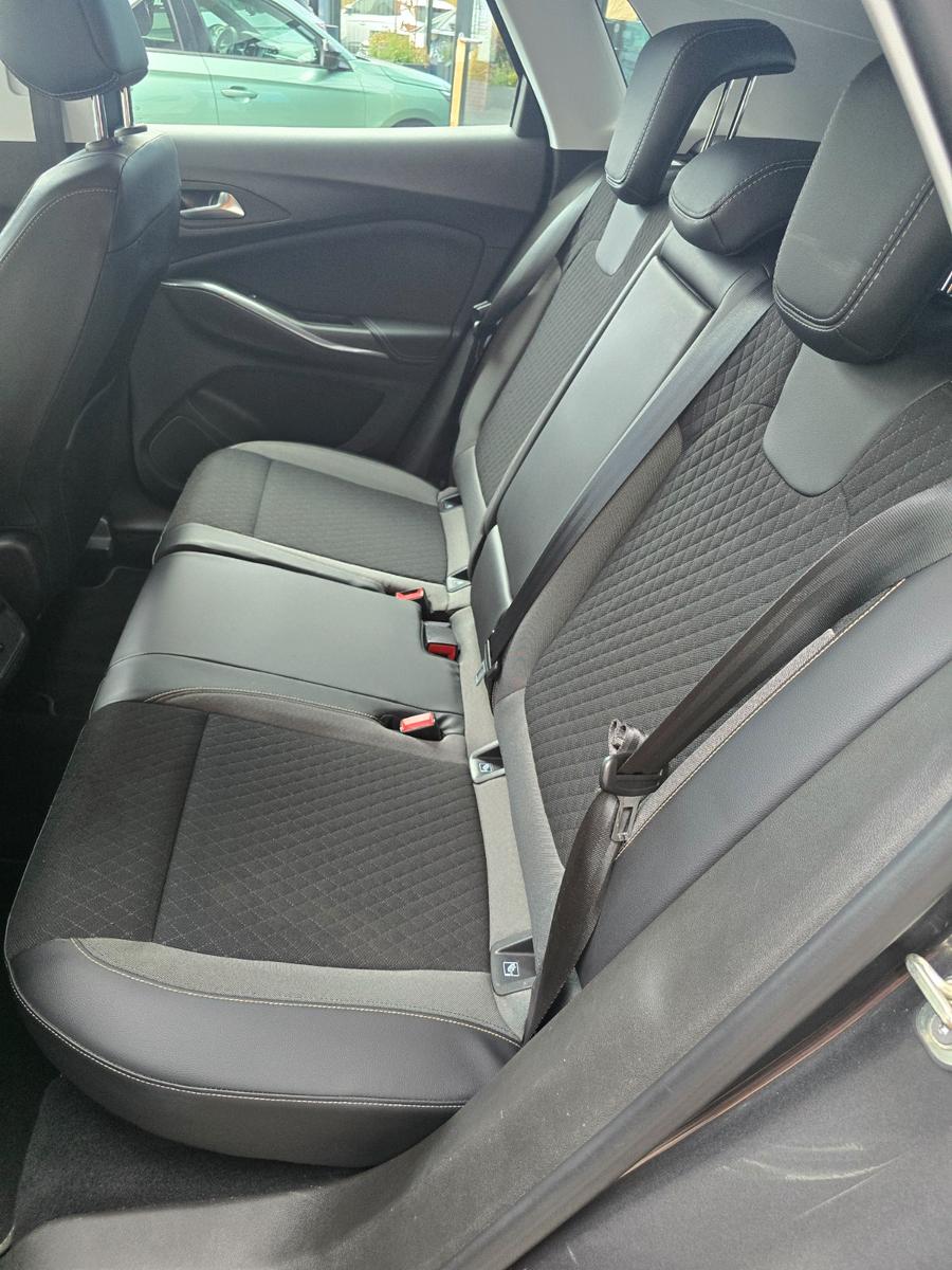 Opel Grandland (X) Innovation