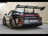 Porsche 992 .1 911 GT3 RS°WEISSACH°MAGNESIUM°APPROVED 3/ - Porsche: 911 Gt3r