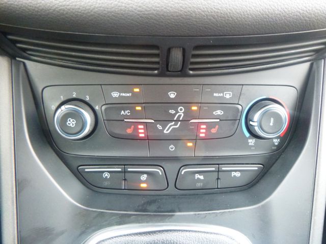 Fahrzeugabbildung Ford C-MAX 1.0 EcoBoost Cool & Connect>NAV/PDC/SHZ...