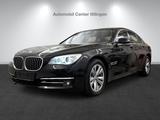 BMW 740d xDrive/Luft/LED/Leder/Alu/Kamera/313PS - gebrauchte BMW 740 aus dem Jahr 2013