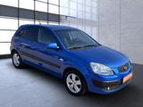 Kia Rio 1.4 EX Top - Kia Rio: Blau