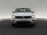 Volkswagen Tiguan*COMFORTLINE*4MOTION-KLIMA-DSG-SPUR-17 - Volkswagen: 17