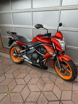 Kawasaki ER 6N // TÜV NEU // Tiefergelegt - Offers matching your search criteria