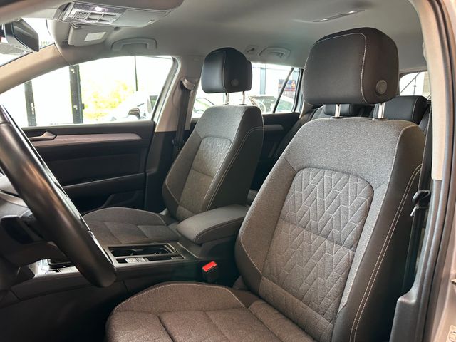 Volkswagen Passat *LED*AHK*1.HAND*19%*SPURAS*ACC*