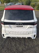Aixam City Sport Ambition *neuestes Modell* 10"Display - Aixam Gebrauchtwagen