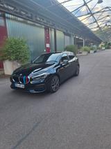 BMW 118i Advantage Advantage - BMW 118 Gebrauchtwagen in Saarbrücken