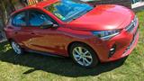 Opel Corsa 1.5 Diesel 75kW  - Opel Corsa mit Diesel-Antrieb: Kleinwagen, 1.7