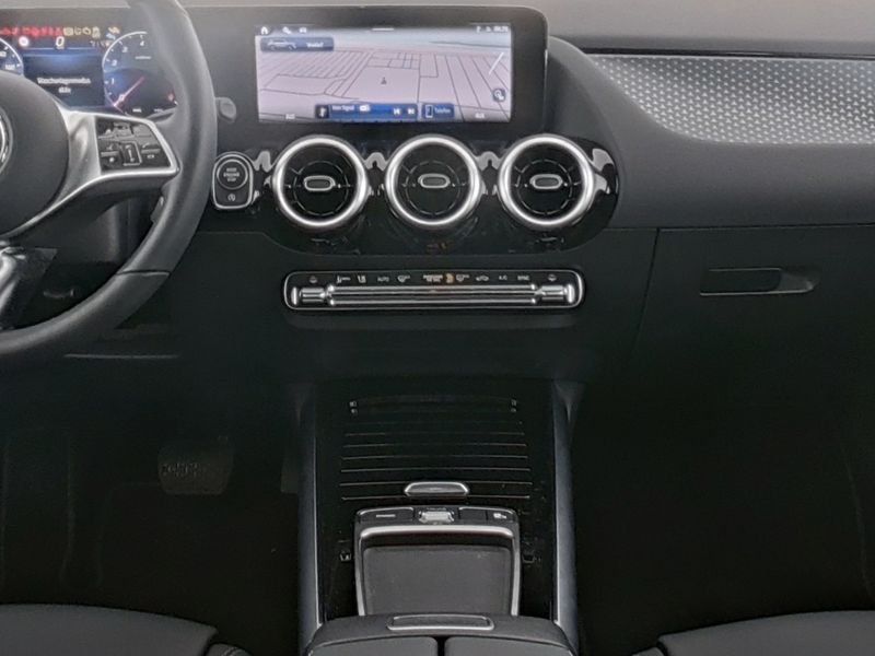 Mercedes-Benz GLA 180 Progressive-Advanced/AHK/Kamera/LED foto 8