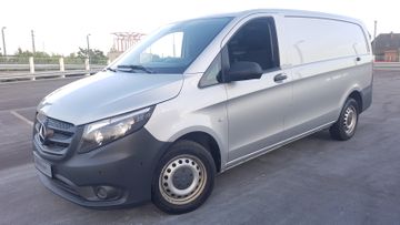 Mercedes Vito - 2