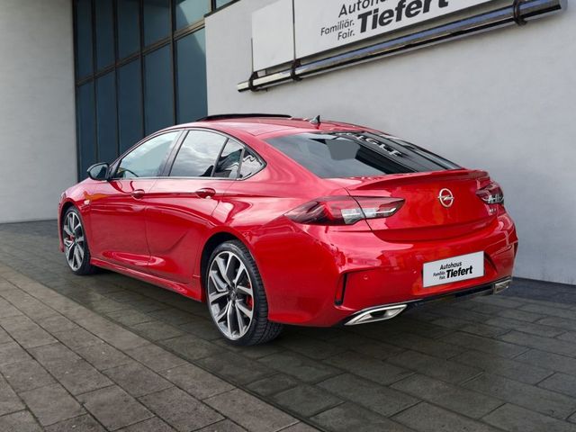 Insignia Grand Sport 2.0 Aut. GSI