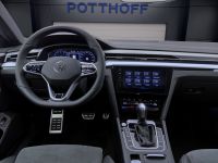Volkswagen Arteon - Vorschau Bild 14
