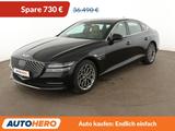 Genesis G80 2.5 T-GDI Luxury 4WD Aut.*NAV*ACC*360CAM*PDC - Genesis G80 Gebrauchtwagen