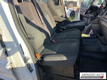 Ford Transit - 12