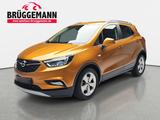 Opel MOKKA X 1.4 TURBO INNOVATION LED MIRROR-LINK AGR - Opel Gebrauchtwagen in Rheine