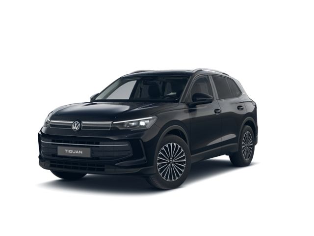 Volkswagen Tiguan - Bild 2