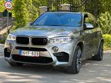 BMW X5 M 575PS,HEAD UP, NIGHT VISION, 2X TV, SOFT - BMW X5 M mit Schiebedach