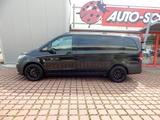 Mercedes-Benz Vito Tourer 114 CDI Pro lang NAVI AHZV RFK - Mercedes-Benz Vito Gebrauchtwagen in Dresden