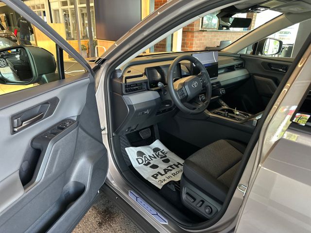 Toyota RAV 4 Teamplayer 2,5l Hybrid 4×4