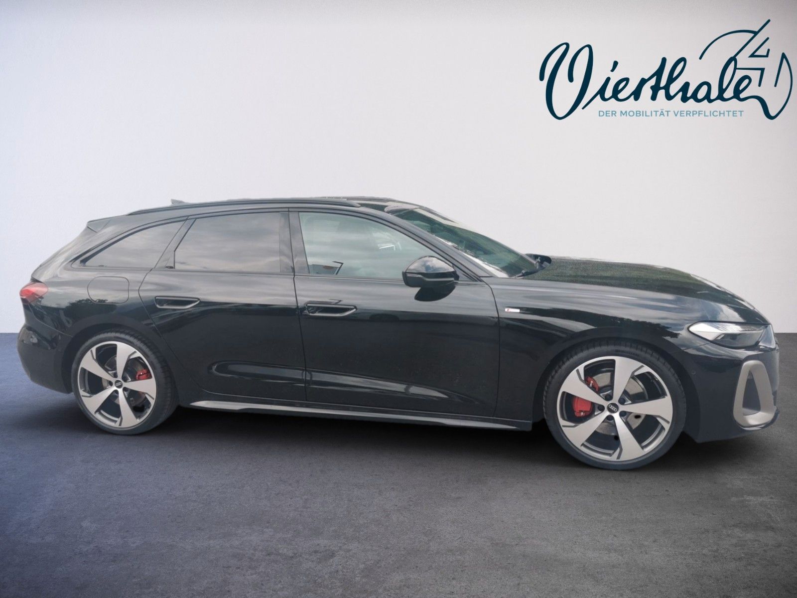 Audi A5 Avant TDI quattro s-line edition one imagem 3
