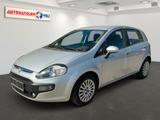 Fiat Evo Punto 1.4 Active - Fiat Gebrauchtwagen in Halle
