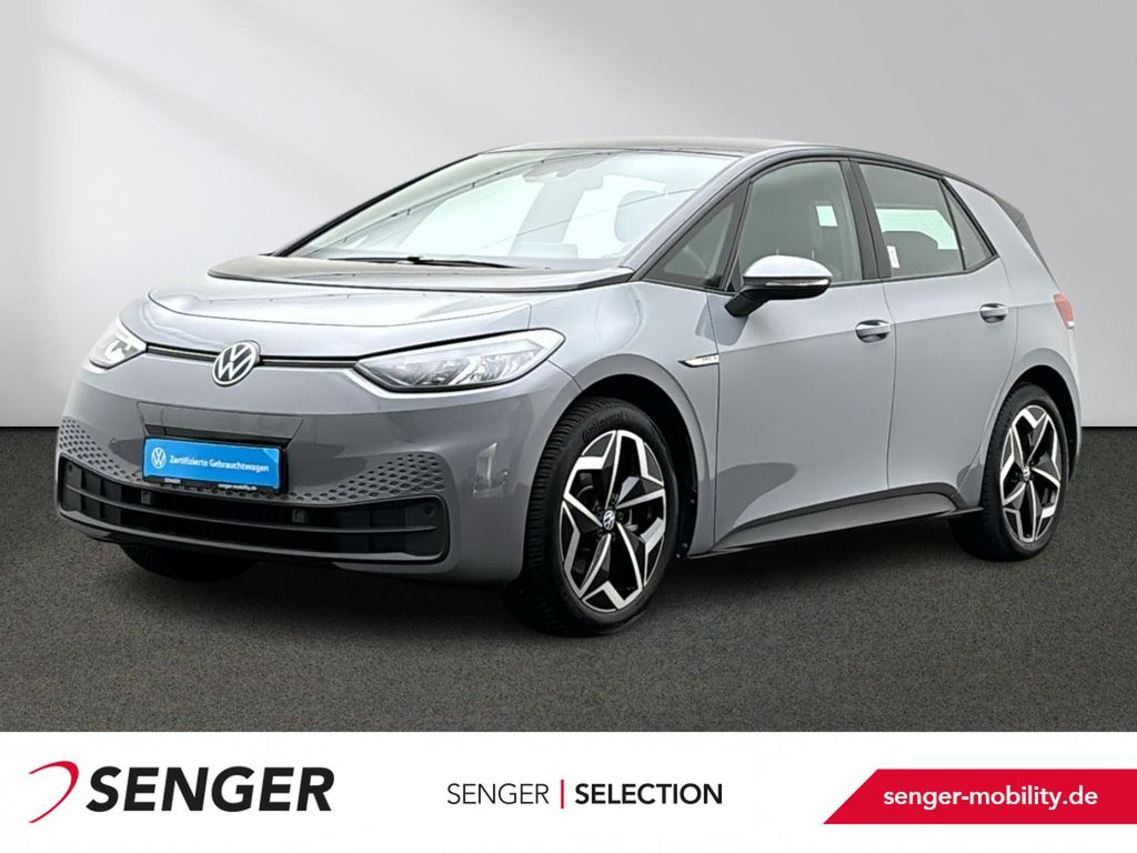2023 Volkswagen ID.3