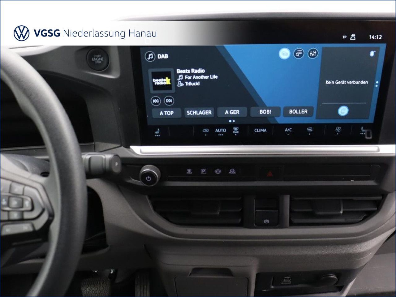 Volkswagen T7 Transporter - Bild 10