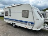 Hobby 460 UFE excellent FESTBETT VORZELT MARKISE MOVER - Offers matching your search criteria