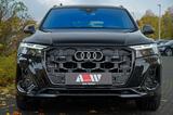 Audi Q7 TFSIe SLINE BUSINESS CARBON OLED MASSAGE B&O - Audi Behindertengerecht