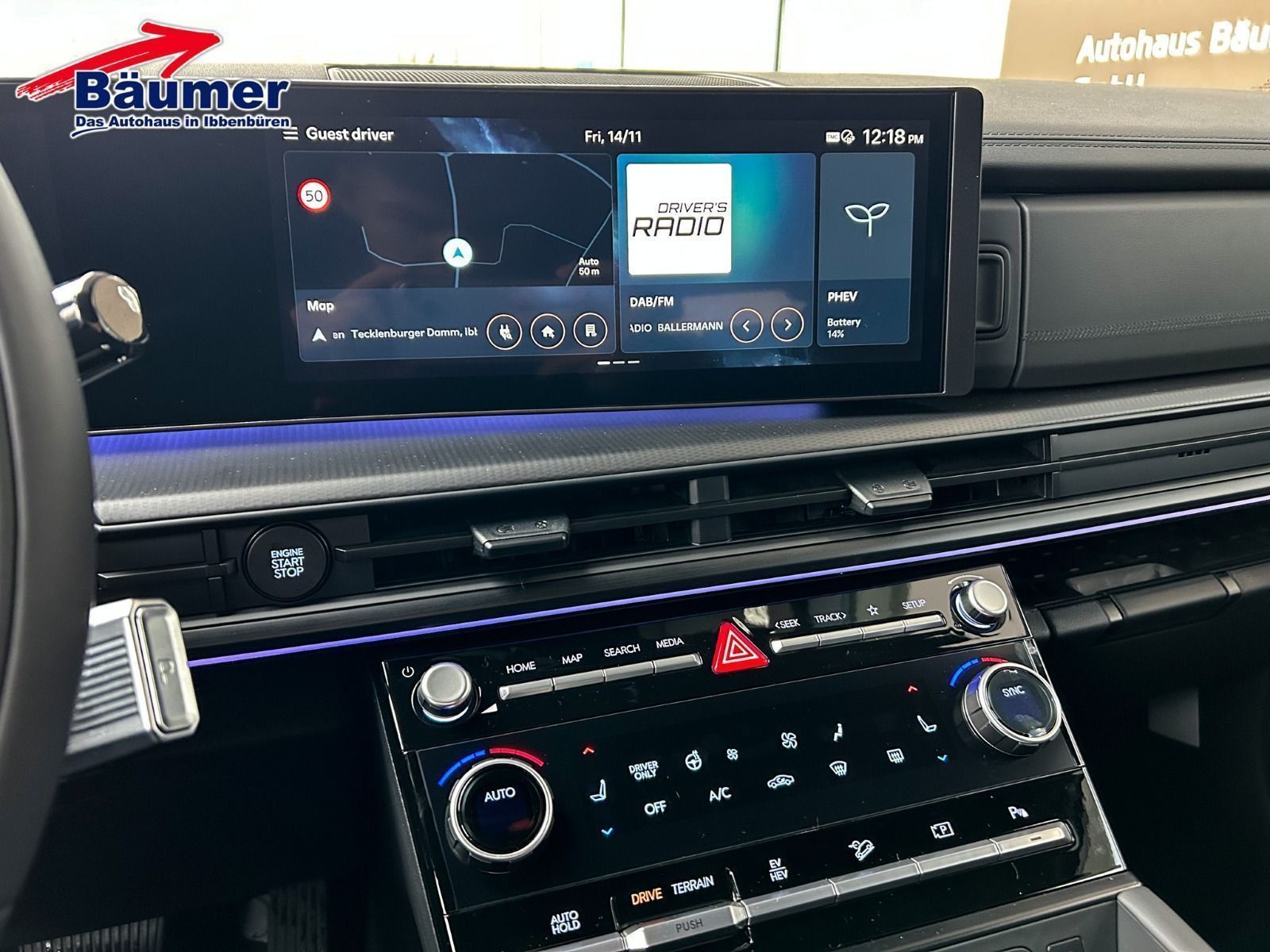 Hyundai Santa Fe – Bild 17