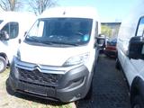 Citroën Jumper 35 L4H2 Heavy HDI140 - Citroën Koffer Jumper
