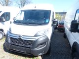 Citroën Jumper 35 L4H2 Heavy HDI140 - Citroën Jumper l1h2