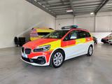 BMW 220 2 Gran Tourer 220 d xDrive*NEF*SO.KFZNOTARZT - BMW 220 in Essen