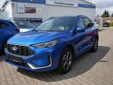 Ford Kuga Plug-In Hybrid ST-Line X Pano LED ACC AGR - Ford Kuga: Blau