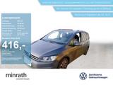 Volkswagen Touran ACTIVE 1.5 TSI APP+NAVI+AHK+SHZ+2xPDC+STH - Volkswagen Touran: 5.2