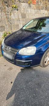 Volkswagen VW jetta 2008 1.9tdi - Volkswagen Jetta: 1.9