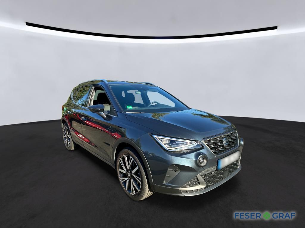 Seat Arona - Bild 2