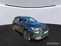 Seat Arona - Vorschau Bild 2