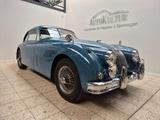 Jaguar XK 150 Topzustand "Schiebedach" 5 Gang Getriebe - Jaguar Gebrauchtwagen von 1960