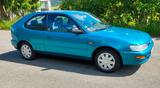 Toyota Corolla Royal 1.4 XLi, TÜV neu, Oldtimer - gebrauchte Toyota Corolla aus dem Jahr 1997