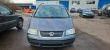 Volkswagen Sharan Sportline - Volkswagen Sharan: Sportline