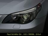 BMW 520i E60/Sehr Gepflegt/Scheckheft/PANO/PDC - BMW 520: E60