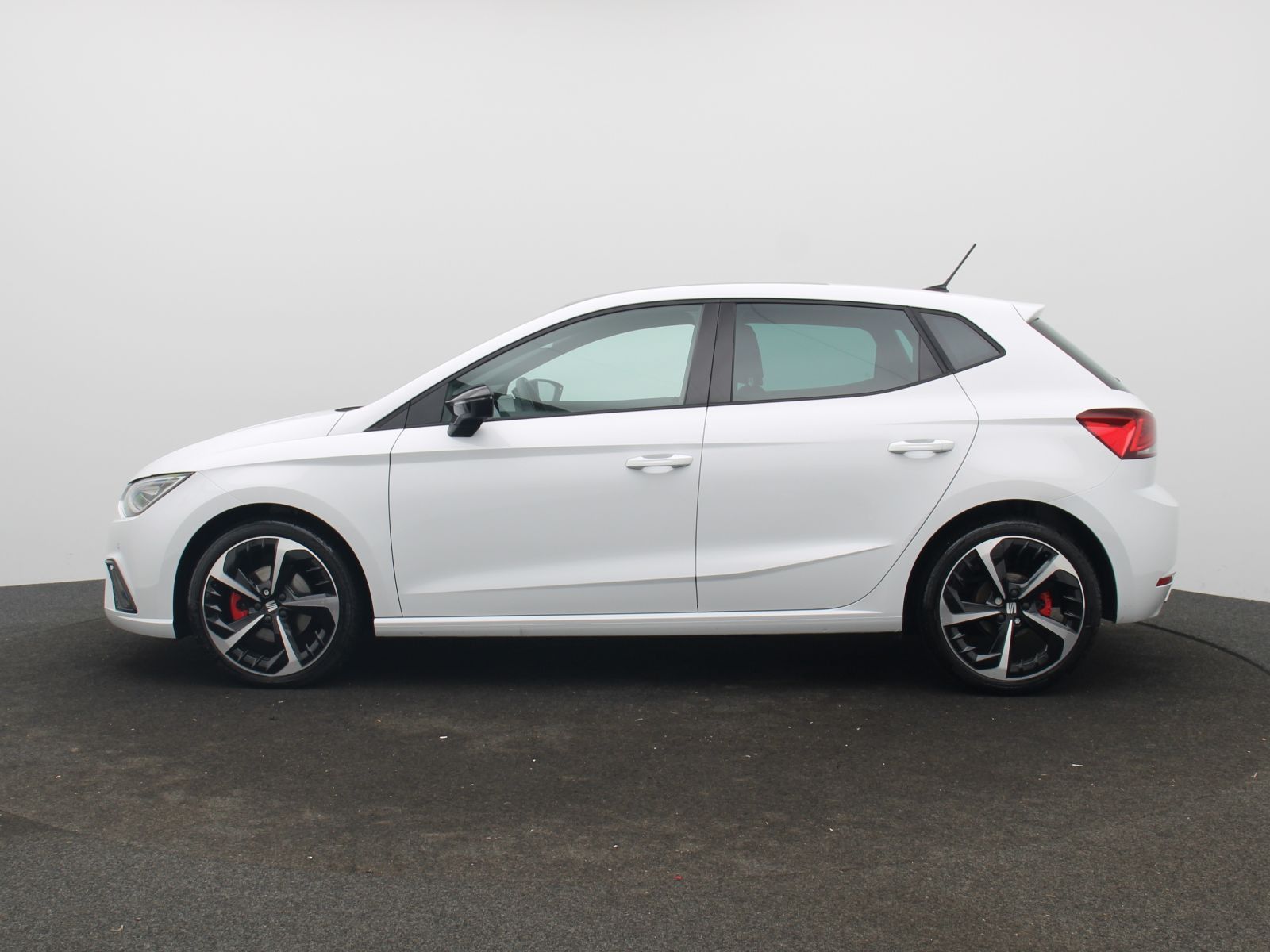 Seat Ibiza - Bild 5