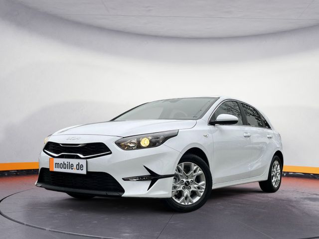 Kia Ceed 1.0T / UPE: 27.570,- € / VISION PDC BT NAVI