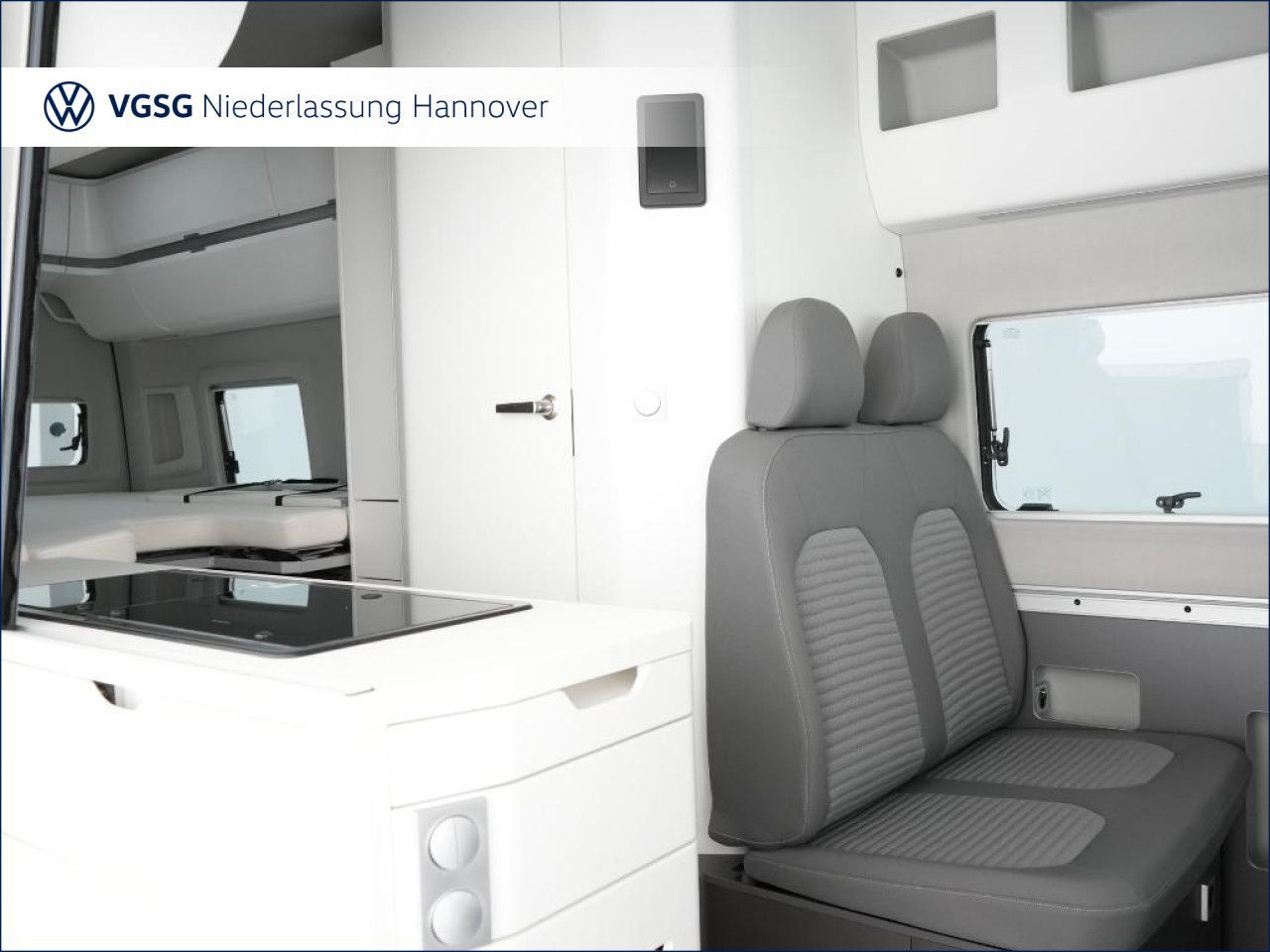 Volkswagen Andere - Bild 7