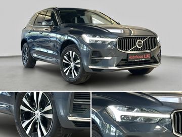Volvo XC60 - 2