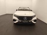 Mercedes-Benz E 53 T Hybrid 4M+ Premium Drivers Pano Night 21" - Mercedes E 53 AMG mit Schiebedach