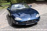 Jaguar XK8 Coupe 2 Jahre Garantie - Jaguar Gebrauchtwagen von 2001