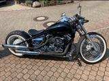 Yamaha XVS 650 Bobber - YAMAHA 650 BOBBER